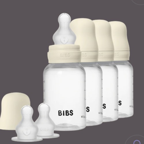 BIBS Bottles